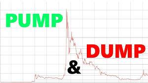 Apalagi bisa melihat pump dan dump di cryptopia. How To Spot A Pump And Dump And Avoid It