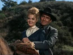 The Virginian Runaway Home Episode James Drury The Virginian Western Movies