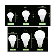 Bisa cicilan & free ongkir. Jual Lampu Bohlam Led Terbaru Harga Murah Blibli Com