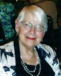 Isabel Reinhart Obituary