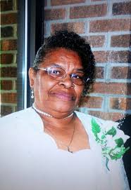 Shirley Jackson Obituary