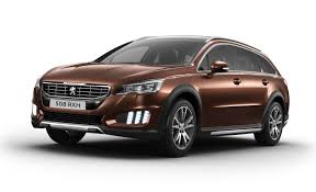 Image result for Brun Guaranja 2014 Peugeot