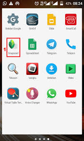 Bingkai foto merupakan salah satu bagian yang dapat kita sematkan di foto kita. Cara Membuat Bingkai Foto Dengan Snapseed Di Hp Android Inwepo