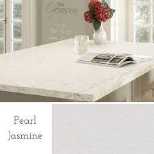 White quartz kitchen countertops home depot. Pearl Jasmine Quartz By Silestone Home Depot Exclusive Kitchen Remodel Countertops Home Depot Countertops Quartz Kitchen Countertops