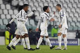 Il posto migliore per trovare un live stream per vedere la partita tra benevento e torino. Serie A Juventus Held By Benevento While Ac Milan Beat Sassuolo 3 0 Inter Milan Win