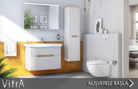 BanyoLine | Türkiye'nin En Modern Online Banyo Sitesi
