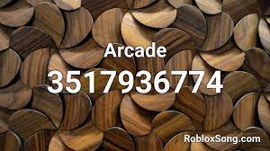You can copy any ariana grande roblox id from the list below by clicking on the copy button. Arcade Roblox Id Roblox Music Codes