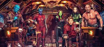 3, soit un an après la sortie d'avengers 4. Les Gardiens De La Galaxie 3 Sortira Plus Tot Que Prevue Mce Tv