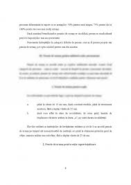 Valoare minimă pensie de urmaș. Referat Pensia De Urmas 398971 Graduo