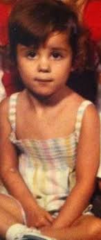 Joanna Jean Delgado Bradshaw (1983-1989)