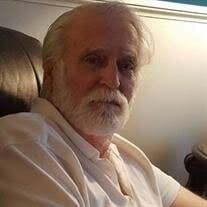 James Leonard Gibson Obituary