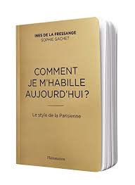Последние твиты от ines de la fressange (@lafressange). La Parisienne Von La Fressange Ines De