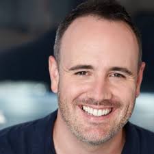 Brian Ahern (@bjahern)