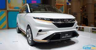 New upcoming cars and all details about new car price list. All New Dnga Based Perodua Alza Replacement In The Works Auto News Carlist My