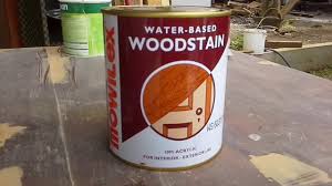 Plitur kayu waterbase saat ini mengalami perkembangan teknologi yang snagat pesat. Cara Pelitur Kayu Dengan Mowilex Yang Tepat Paint And Coating