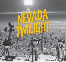 Nevada Twilight – Nevada Magazine