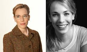 Sonya Buckley's Instagram, Twitter & Facebook