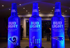 What S In A Drink Corn Farmers Sour On Bud Light After Super Bowl Ad Reuters