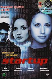 Startup : Phillippe, Ryan, Cook, Rachel Leigh, Robbins, Tim, Forlani,  Claire, McFerran, Douglas, Roundtree, Richard, Howitt, Peter: Amazon.sg:  Movies and TV