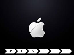 It is another example of 4d thinking that expands the scope of strategic thinking on a specific topic or objective. Pestel Analysis Apple