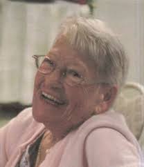 Obituary: Rachel Mae Hardy