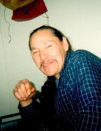 Obituary information for Dwayne Guy Peekeekoot