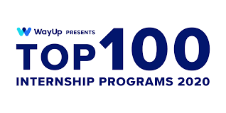 All applications are accepted on the basis of merit and academic/professional records. 2020 Top 100 Internship Programs National Intern Day