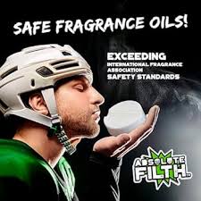 Amazon.com : Absolute Filth