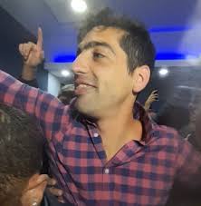 QAC: HOY ASUME MAGADAN