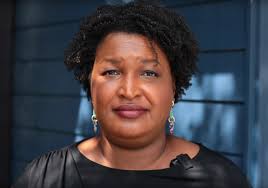 Stacey Abrams receives endorsement from Black-women led PAC