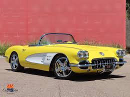 Image result for Canary Yellow 1958 General Electric