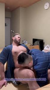 Asian Muscle Hunk Daigo Atsushi New Video - ThisVid.com