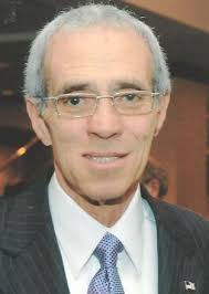 Joseph Carter Obituary