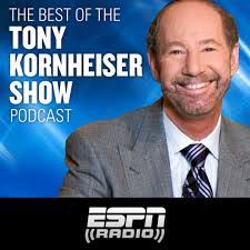 Tony Kornheiser's Instagram, Twitter & Facebook