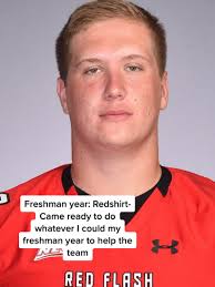 How to Convince Your Parents to Let You Play Tackle Football As A Sophmore 