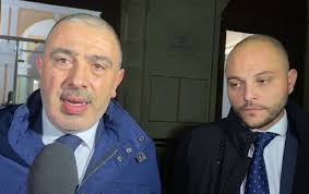 There needs to be justice for the barbaric murder oof Sion Grech "  -Habesh's lawyers