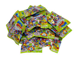 We did not find results for: Super Zings Seria 3 Saszetka Z Figurka Magic Box Superzings Humbi Pl