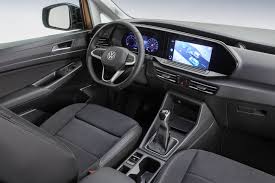 2021 Yeni Kasa Volkswagen Caddy 2020 Volkswagen Kas
