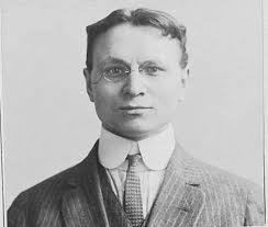 Feodor Emil Rothe (1890-1964)