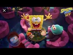 Schiet te hulp, the spongebob movie: The Spongebob Movie Sponge On The Run Canada Tv Spot 3 Hello Adventure 2 Youtube