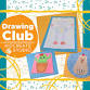 Drawing Club Weekly Class (5-12 Years) event in Brownsville, TX