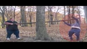 Gravity defeating people ☆ clumsy fat people falling down description: Funny Videos Of People Falling Out Door Goes Wrong Lol Youtube