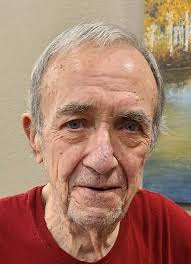 Richard Barton Obituary