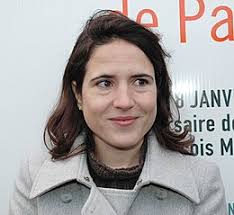 Alors que «les lettres à anne», envoyées par françois mitterrand à anne pingeot. Mazarine Pingeot Wikipedia