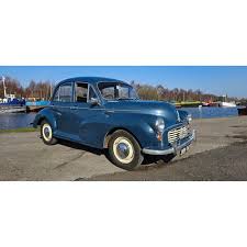 Image result for Trafalgar Blue 1964 Morris