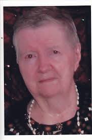 Obituary for Helen Elizabeth Brennan