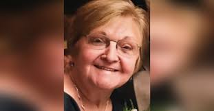 Obituary information for Maria L. DeMarco