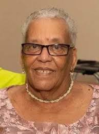 Lillian Cecilia Miller