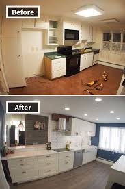50 Rooms Before And After Makeover Home Renovation Home Remodeling Diy House Renovations