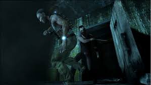 The video game, is a survival horror video game that was developed by zombie studios and published by konami for playstation 3, xbox 360 and microsoft windows. Saw Ii Flesh And Blood Review Gamegrin